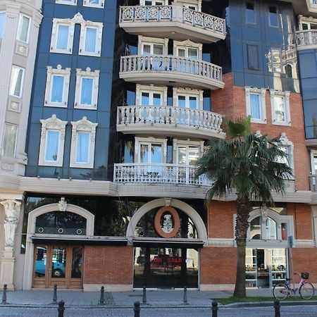 Batumi Apartment In Front Of Sheraton 外观 照片